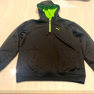 Puma Hoodie